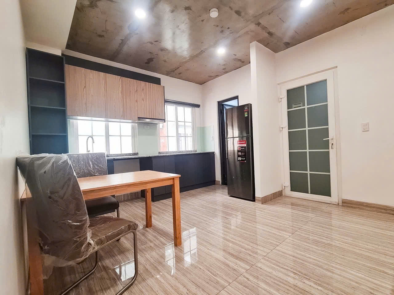DÒNG TIỀN 70TR/TH - CHDV CAO CẤP - PHAN XÍCH LONG - VẠN KIẾP P1 - BÌNH THẠNH - 83M- 5 TẦNG BTCT - - Ảnh 3