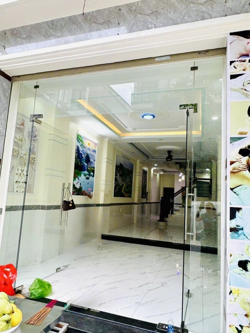Bán nhà mặt phố N1, Tân Đông Hiệp, Dĩ An, 85m², 4.7 tỷ, 3 tầng - Ảnh 2