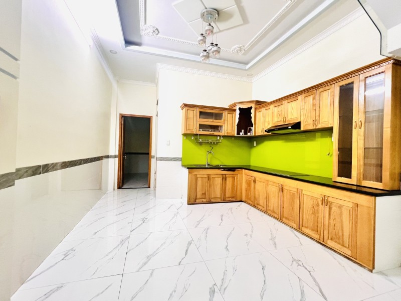 Bán nhà mặt phố N1, Tân Đông Hiệp, Dĩ An, 85m², 4.7 tỷ, 3 tầng - Ảnh 1