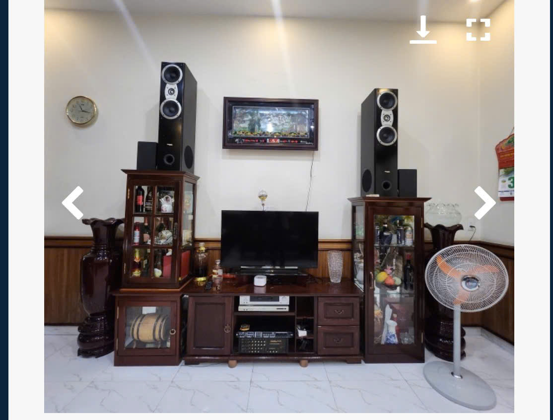 + Trung Tâm Cẩm lệ, nhà 2,5 tầng mới đẹp, Lê Kim Lăng, đường 7,5m lề 9m, sát lê đại hành và ông ích - Ảnh 1