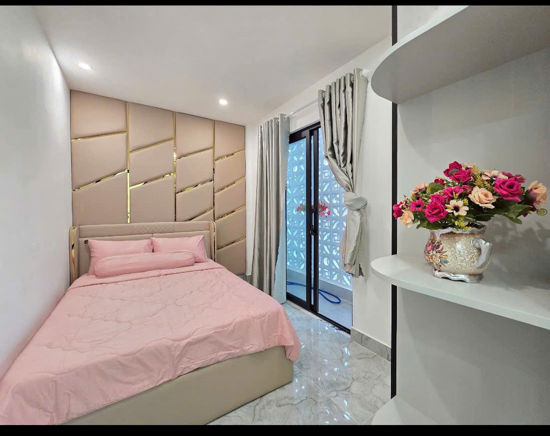 + Trung Tâm Cẩm lệ, nhà 2,5 tầng mới đẹp, Lê Kim Lăng, đường 7,5m lề 9m, sát lê đại hành và ông ích - Ảnh 2