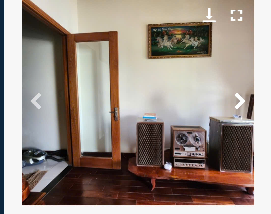 + Trung Tâm Cẩm lệ, nhà 2,5 tầng mới đẹp, Lê Kim Lăng, đường 7,5m lề 9m, sát lê đại hành và ông ích - Ảnh 3