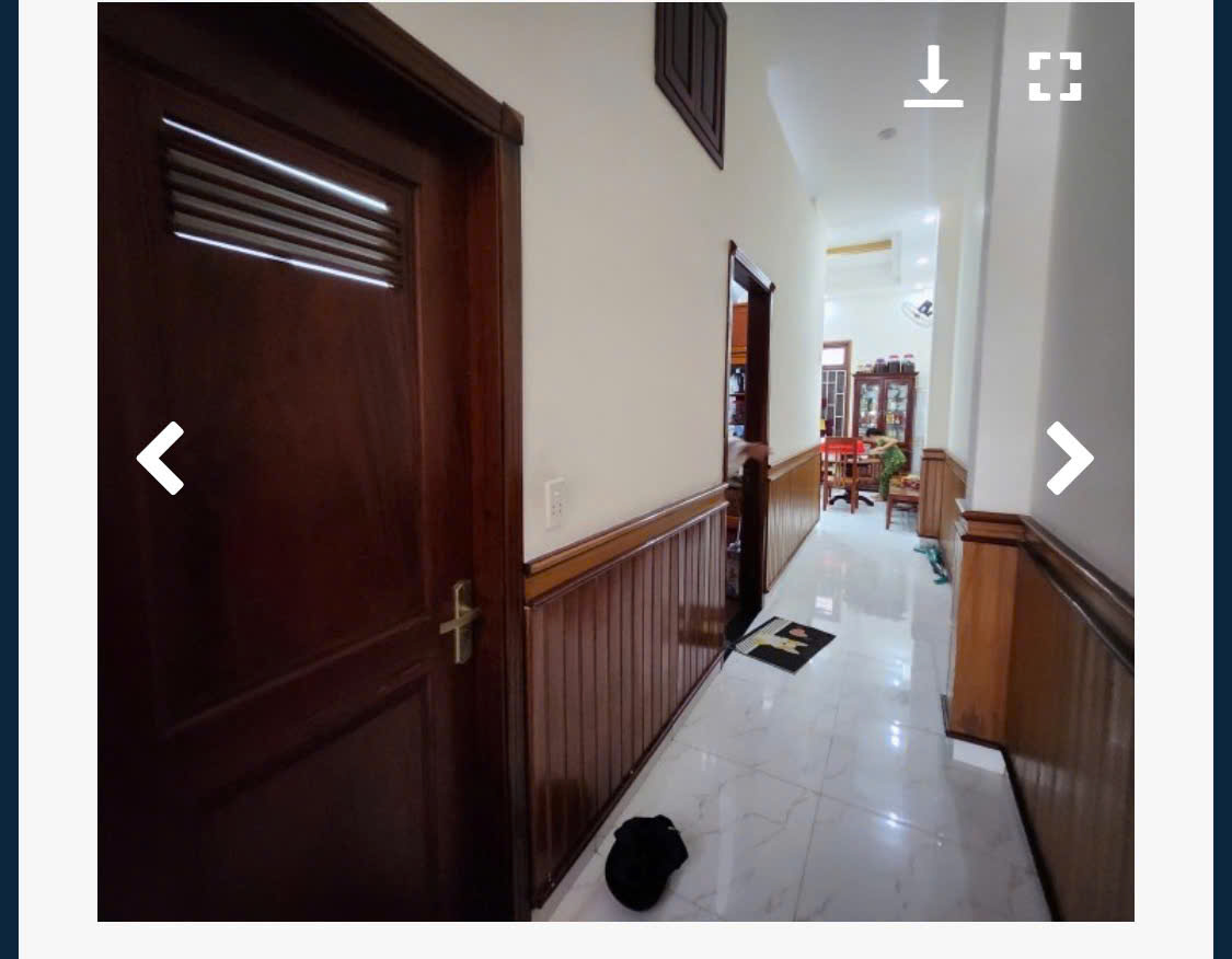 + Trung Tâm Cẩm lệ, nhà 2,5 tầng mới đẹp, Lê Kim Lăng, đường 7,5m lề 9m, sát lê đại hành và ông ích - Ảnh 4