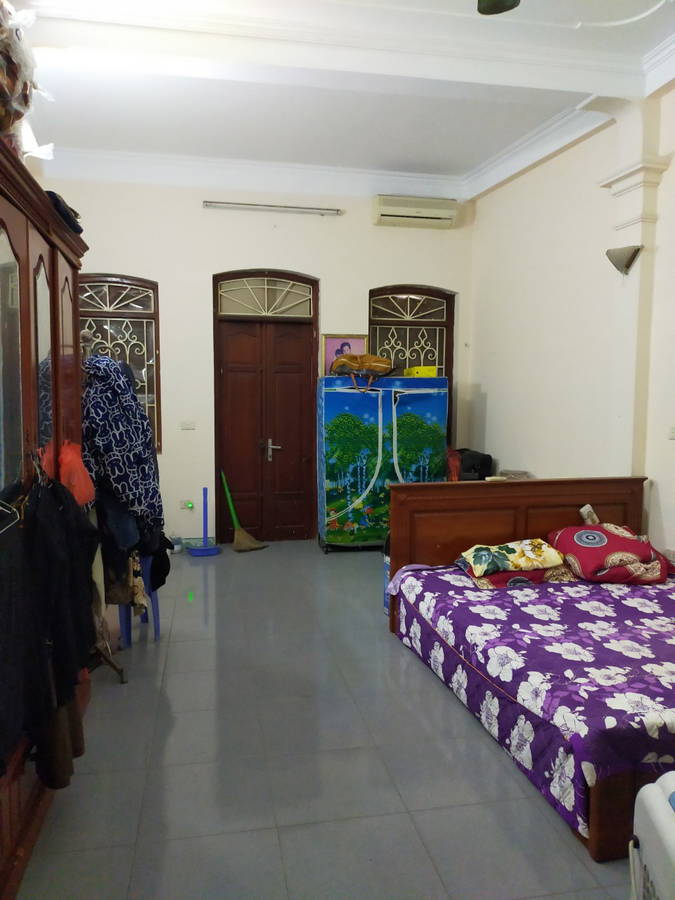 Bán Nhà Chợ Khâm Thiên. Đống Đa. DT 44m2. MT 4,2m. 3 Tầng. Giá 6,08 Tỷ. - Ảnh chính