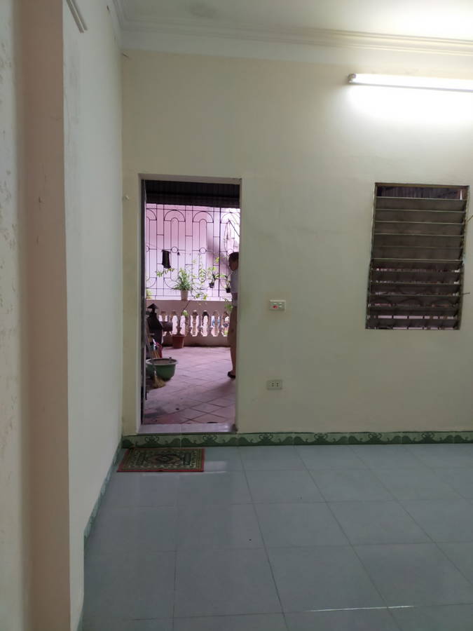 Bán Nhà Chợ Khâm Thiên. Đống Đa. DT 44m2. MT 4,2m. 3 Tầng. Giá 6,08 Tỷ. - Ảnh 1