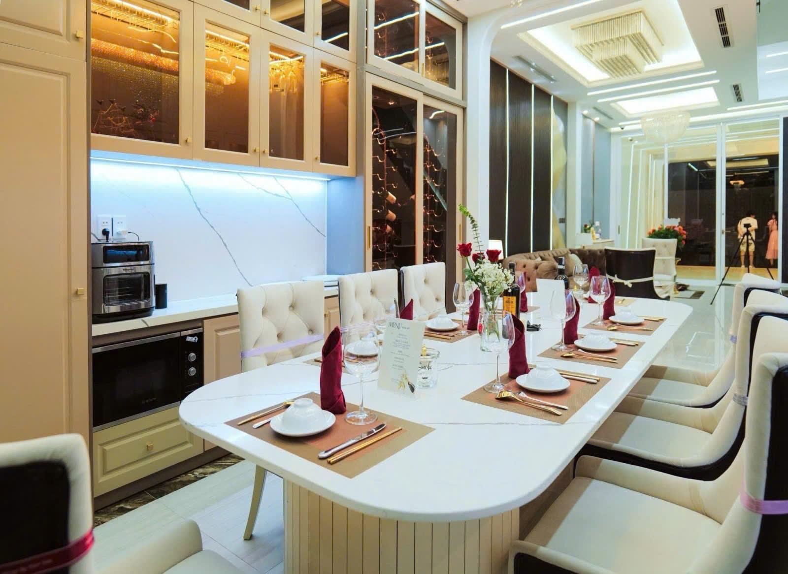 *Siêu Phẩm Mặt Tiền Mới Đẹp-DT Khủng 90m Ngang Gần 5m 4Tầng, Nội Thất Cao Cấp- 15Tỷ Hơn - Ảnh chính