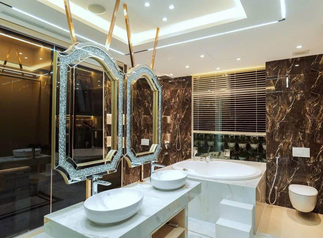 *Siêu Phẩm Mặt Tiền Mới Đẹp-DT Khủng 90m Ngang Gần 5m 4Tầng, Nội Thất Cao Cấp- 15Tỷ Hơn - Ảnh 2