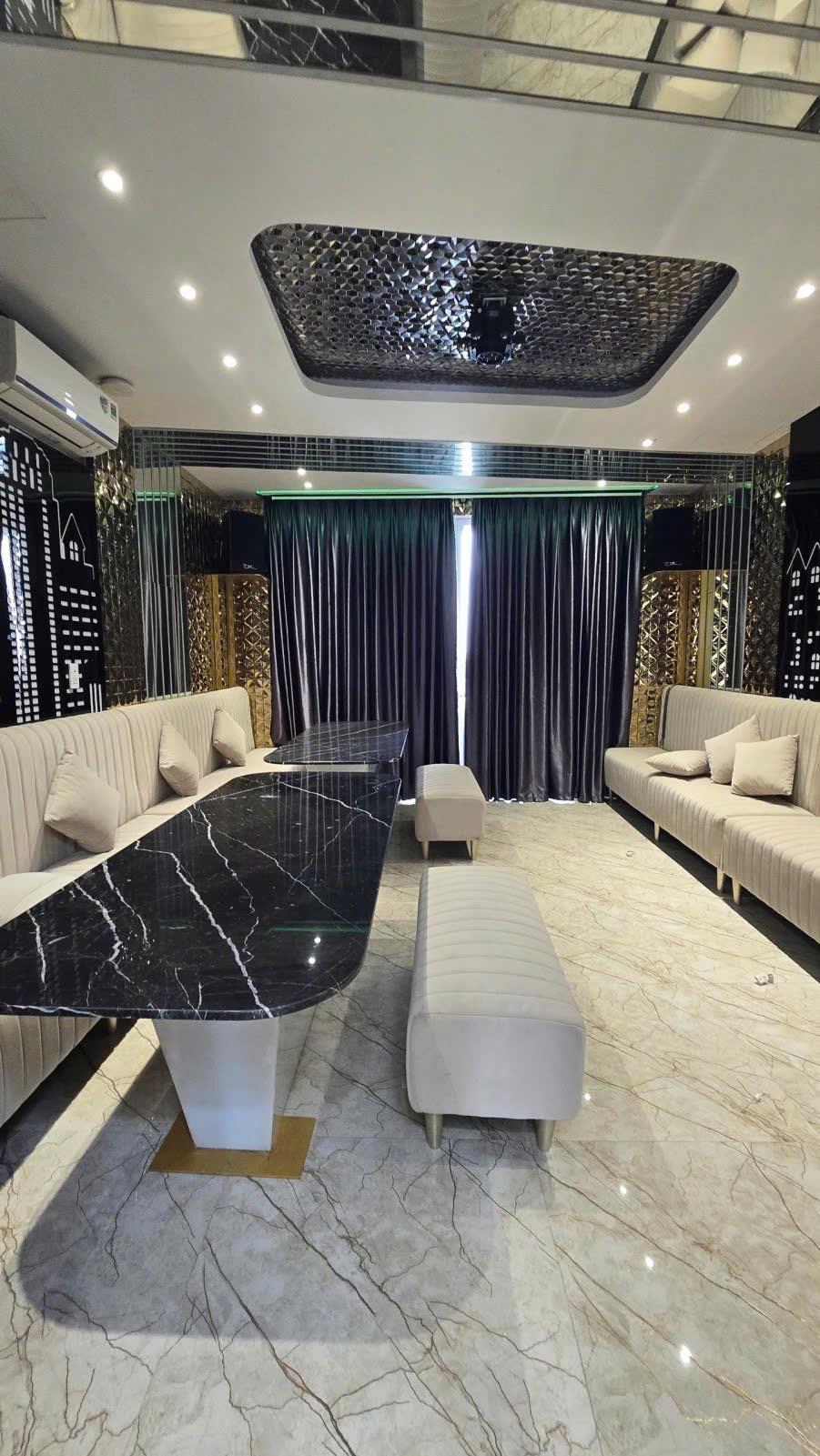 *Siêu Phẩm Mặt Tiền Mới Đẹp-DT Khủng 90m Ngang Gần 5m 4Tầng, Nội Thất Cao Cấp- 15Tỷ Hơn - Ảnh 4