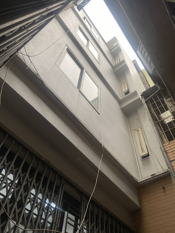 Bán Nhà Thịnh Quang. Đống Đa. DT 31m2. MT 4,2m. 5 Tầng. Giá 6,18 Tỷ. - Ảnh 3