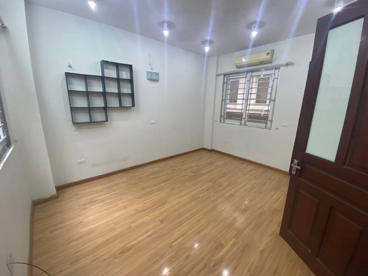 Bán Nhà Thịnh Quang. Đống Đa. DT 31m2. MT 4,2m. 5 Tầng. Giá 6,18 Tỷ. - Ảnh 5