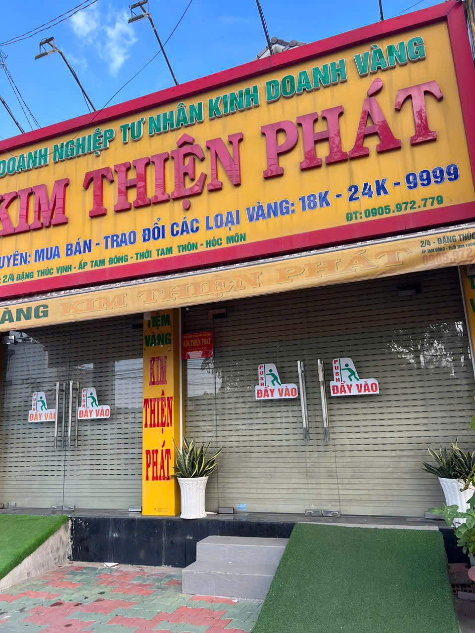 BÁN NHÀ MẶT TIỀN ĐẶNG THÚC VỊNH – GẦN NGÃ TƯ TRỊNH THỊ MIẾNG, - Ảnh chính