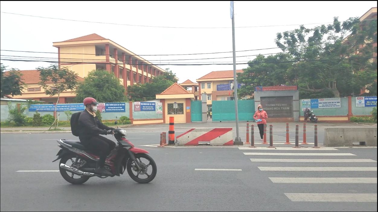 BÁN NHÀ MẶT TIỀN ĐẶNG THÚC VỊNH – GẦN NGÃ TƯ TRỊNH THỊ MIẾNG, - Ảnh 2