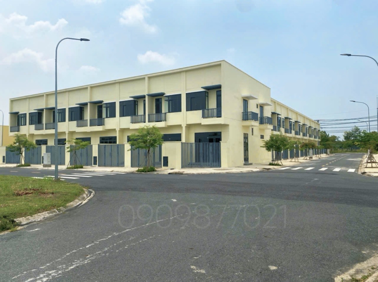 KHU DÂN CƯ CAO CẤP - KCN PHƯỚC ĐÔNG - TÂY NINH - VỐN 330 TRIỆU NHẬN NHÀ NGAY - Ảnh 1