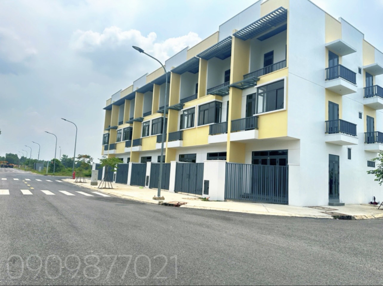 KHU DÂN CƯ CAO CẤP - KCN PHƯỚC ĐÔNG - TÂY NINH - VỐN 330 TRIỆU NHẬN NHÀ NGAY - Ảnh 2
