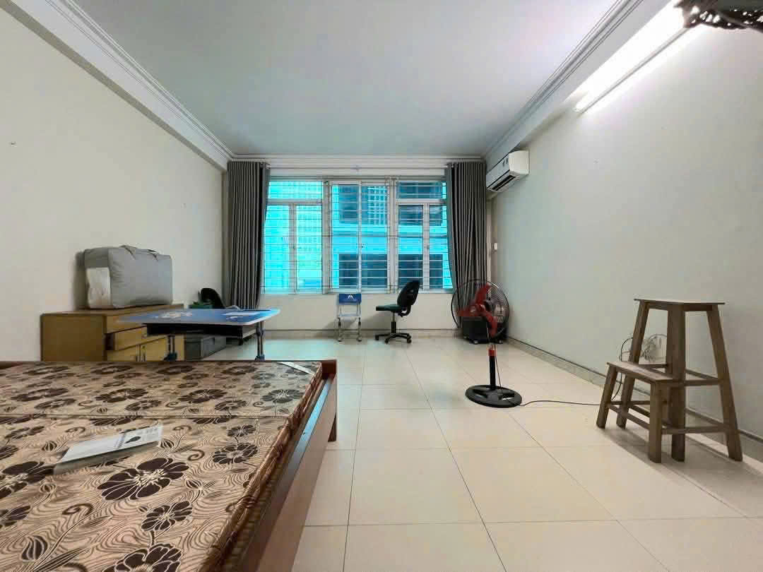 Bán nhà 5 tầng x 41m² ngõ thông ô tô đỗ cửa gần KĐT Mễ Trì Hạ - Ảnh 2