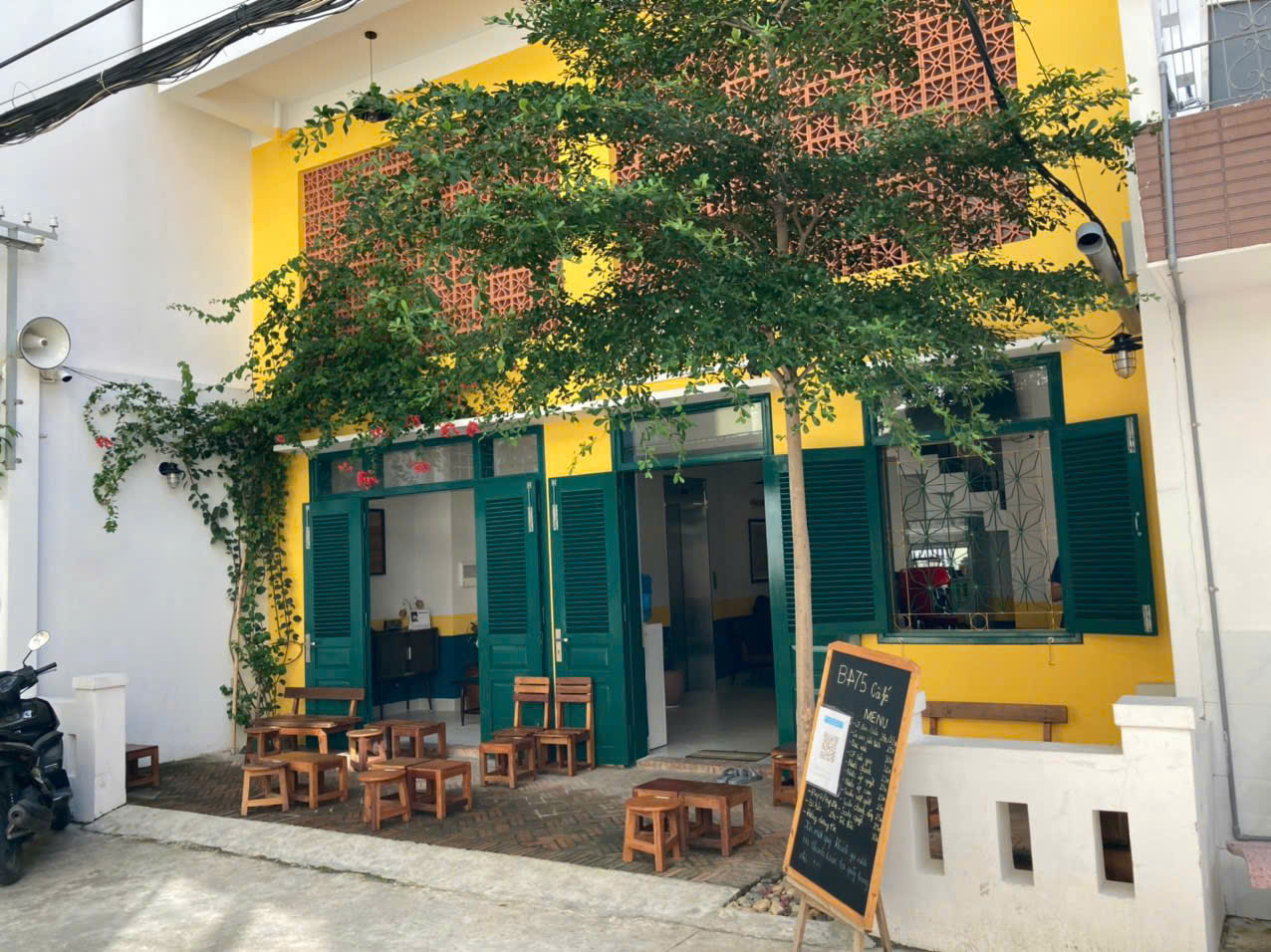 Bán hotel 7 tầng hẻm Paster , Xương Huân , Nha Trang .<br>dt 82m2, Giá bán 20 tỷ - lh; 0905724084 - Ảnh 2