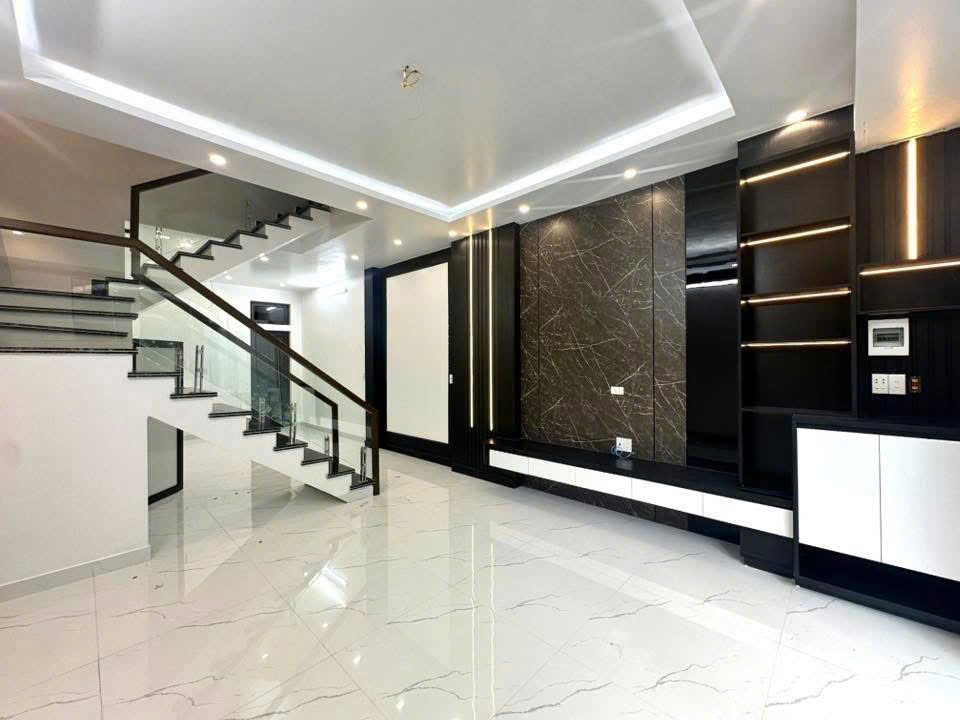 BÁN NHÀ 48m x 3 TẦNG Xây Mới phố AN ĐÀ - ĐẰNG GIANG - NGÔ QUYỀN - Ảnh chính