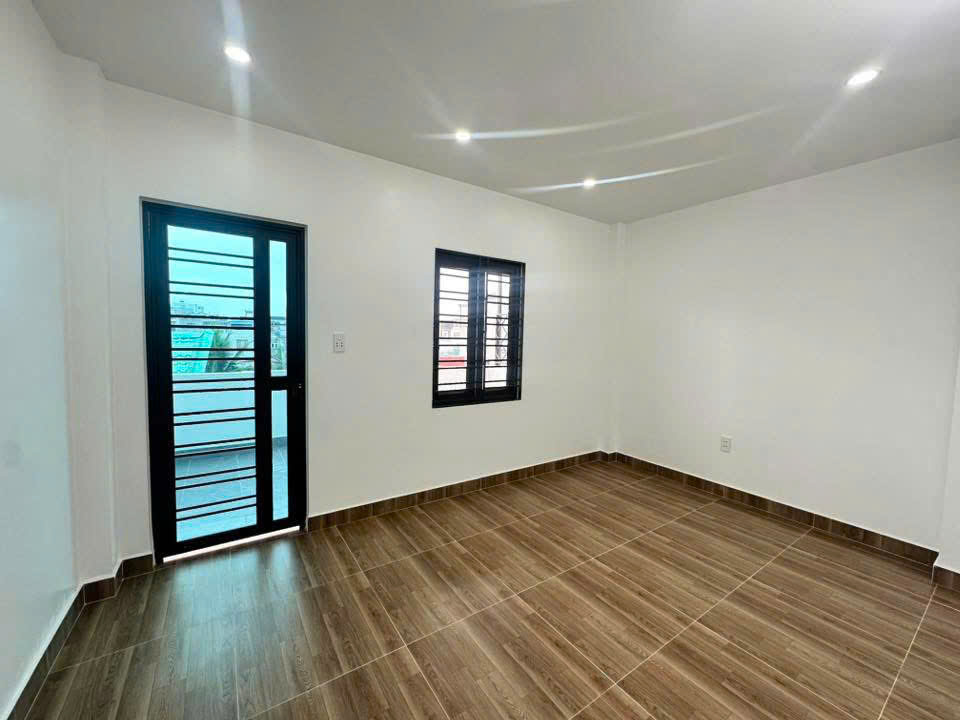 BÁN NHÀ 48m x 3 TẦNG Xây Mới phố AN ĐÀ - ĐẰNG GIANG - NGÔ QUYỀN - Ảnh 1