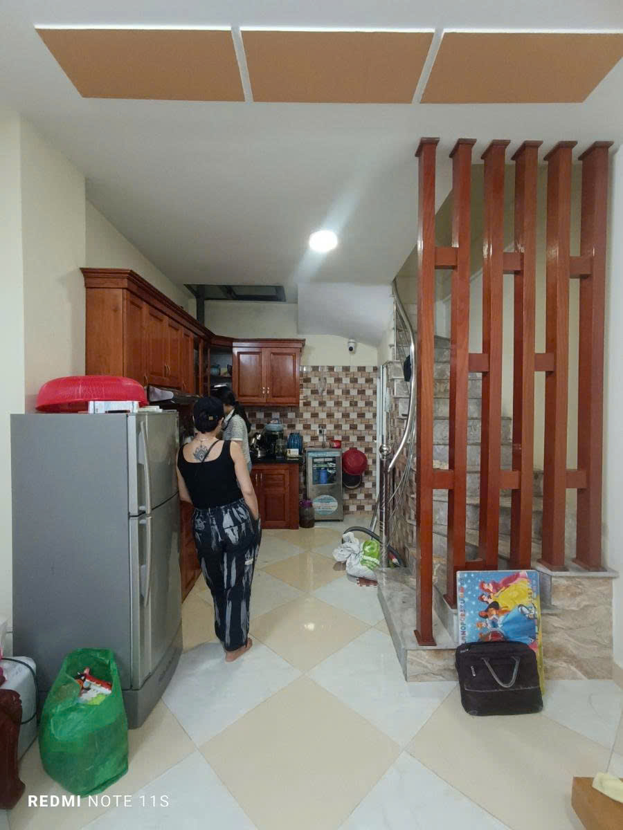 Nam Dư - Hoàng Mai - Hà Nội - Ảnh 3