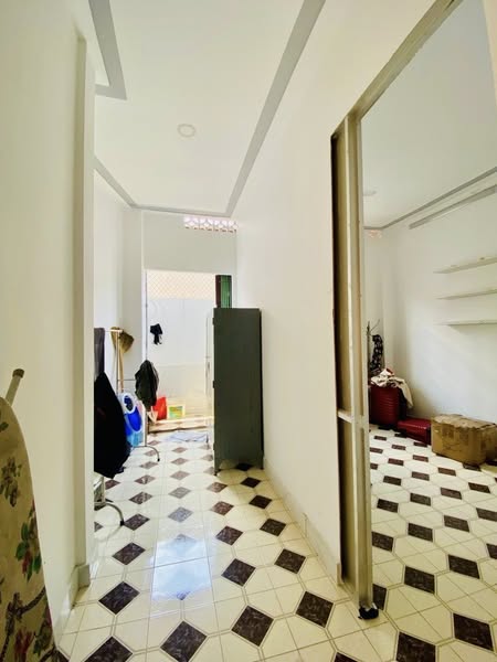 HẺM TẢI PHÚ THỌ HÒA – SÁT MẶT TIỀN - 2 TẦNG – 82M - NGANG KHỦNG 6.3m 8 TỶ TL - Ảnh 2