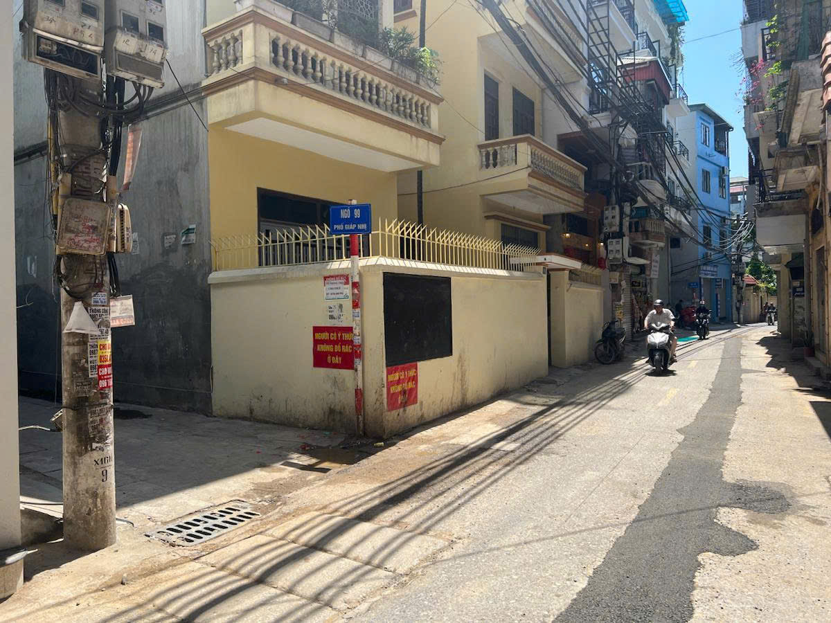 Giáp Nhị -  Hoàng Mai  - Hà Nội - Ảnh 2