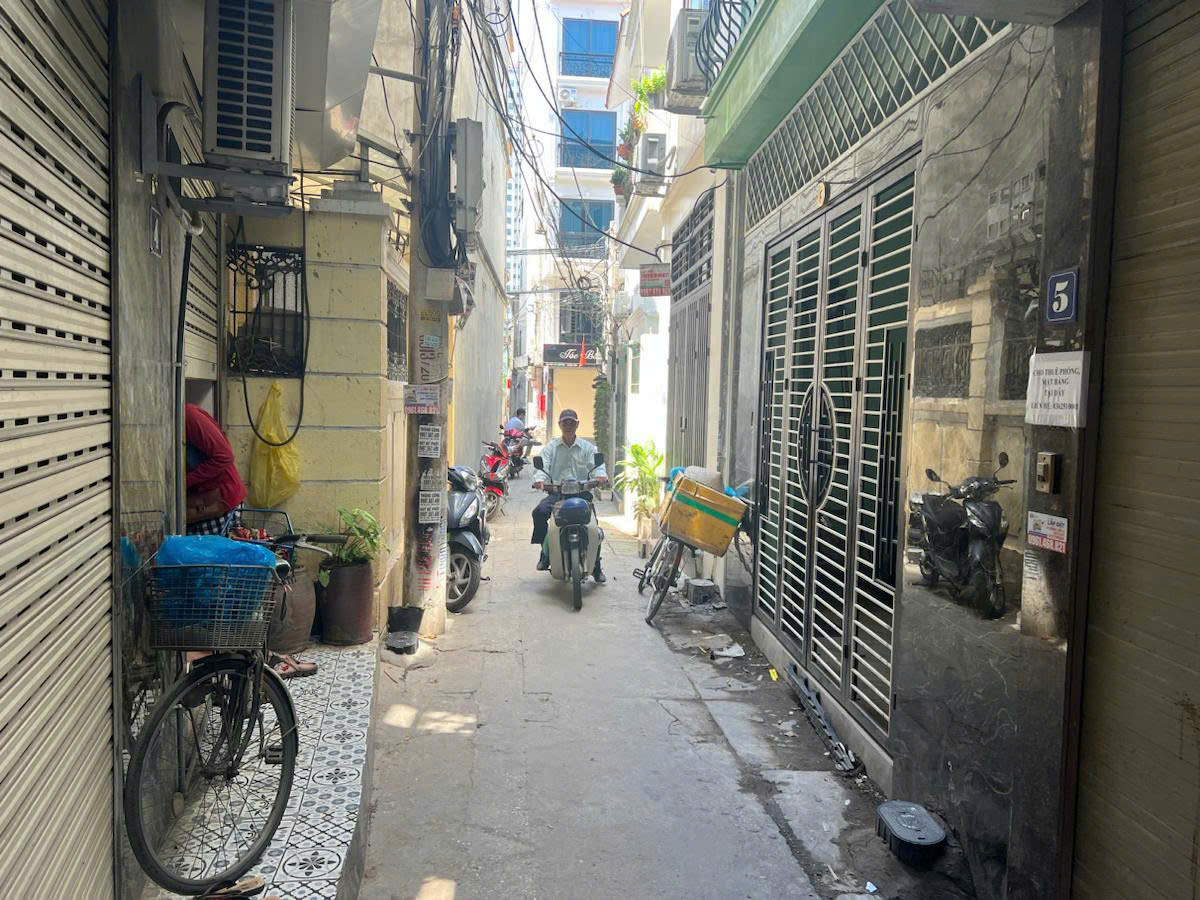 Giáp Nhị -  Hoàng Mai  - Hà Nội - Ảnh 3