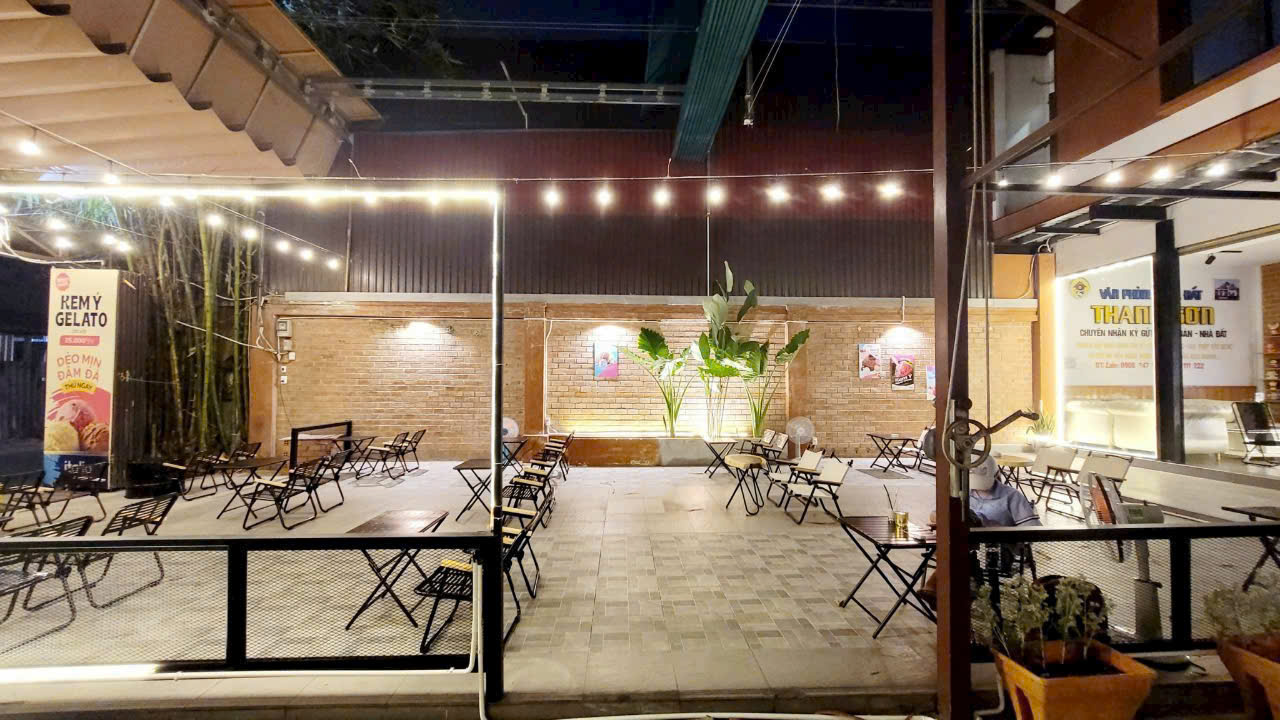 Bán nhà mặt tiền 426m2(Nở hậu 17x30m) giá 20,99 tỷ Đường 12m Lê Văn Khương - Ảnh chính