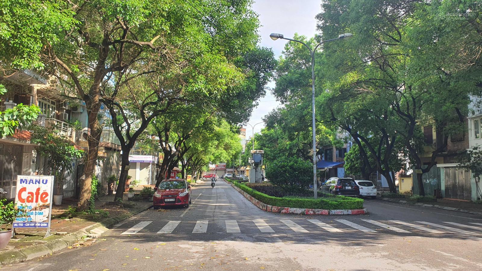 Nhà KĐT Văn Quán 5 tầng, mặt tiền 4,5m, 7 tỷ - Ảnh 1