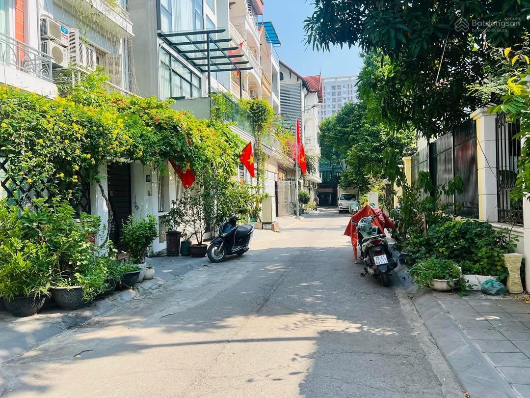 Nhà KĐT Văn Quán 5 tầng, mặt tiền 4,5m, 7 tỷ - Ảnh chính
