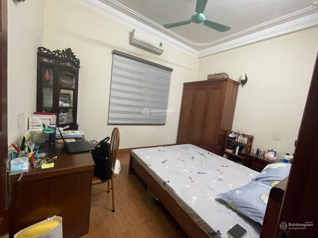 Nhà KĐT Văn Quán 5 tầng, mặt tiền 4,5m, 7 tỷ - Ảnh 3