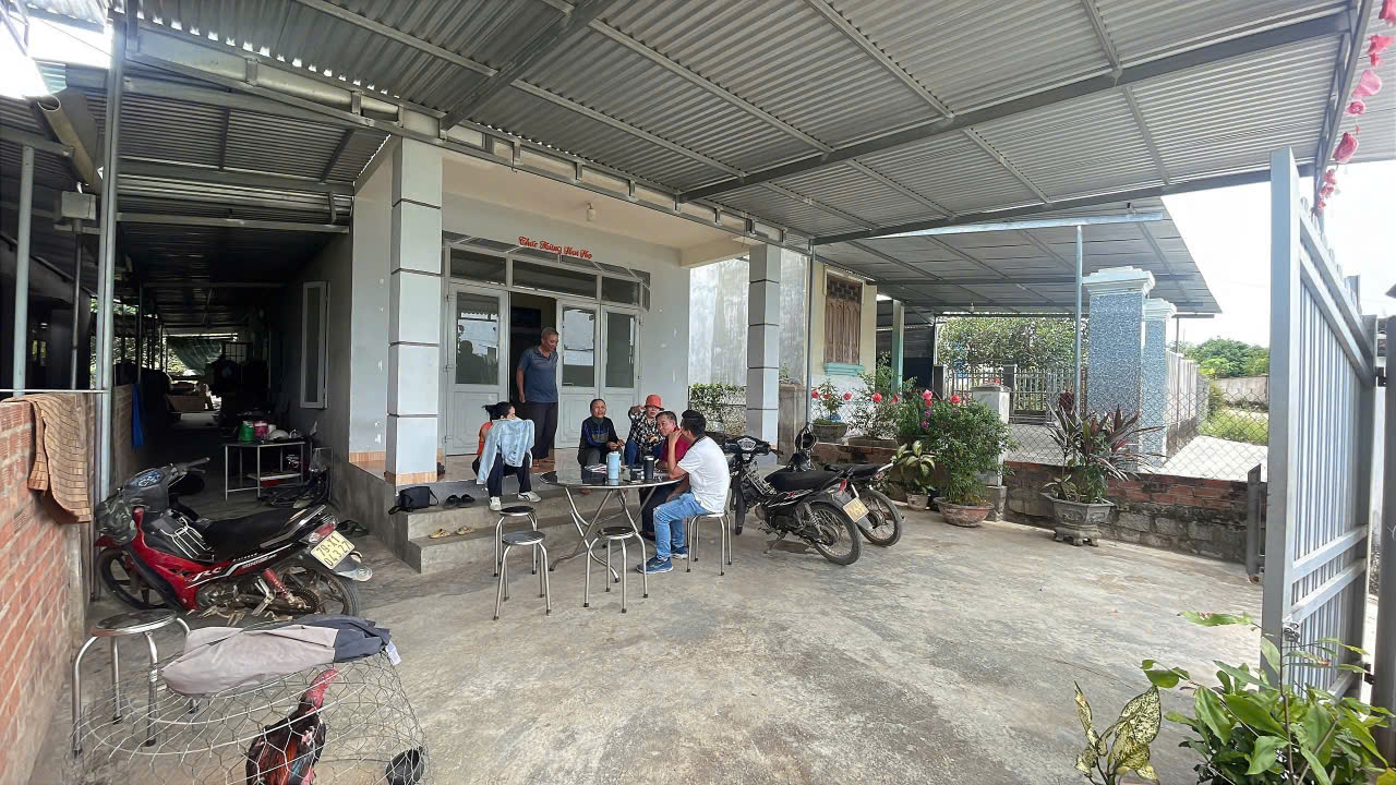 Nhà Diên Khánh giá thơm - hàng chủ ngộp <br>Diện tích : 330m2 <br>chỉ với : 880.000.000 VNĐ vào - Ảnh 2