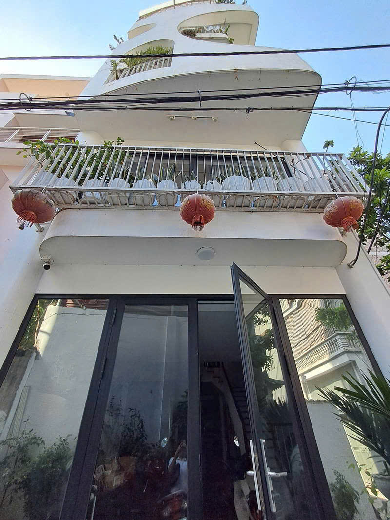 BÁN NHÀ XUÂN ĐỈNH 60M2 X 6 TẦNG THANG MÁY, THIẾT KẾ ĐẸP CÓ SÂN TIỂU CẢNH - Ảnh chính