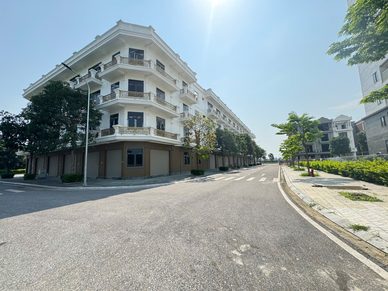SHOPHOUSE XUÂN HƯNG. GẤP! CÒN VÀI CĂN – BỎ LỠ LÀ MẤT! . LH: 0966 343 969 - Ảnh 3