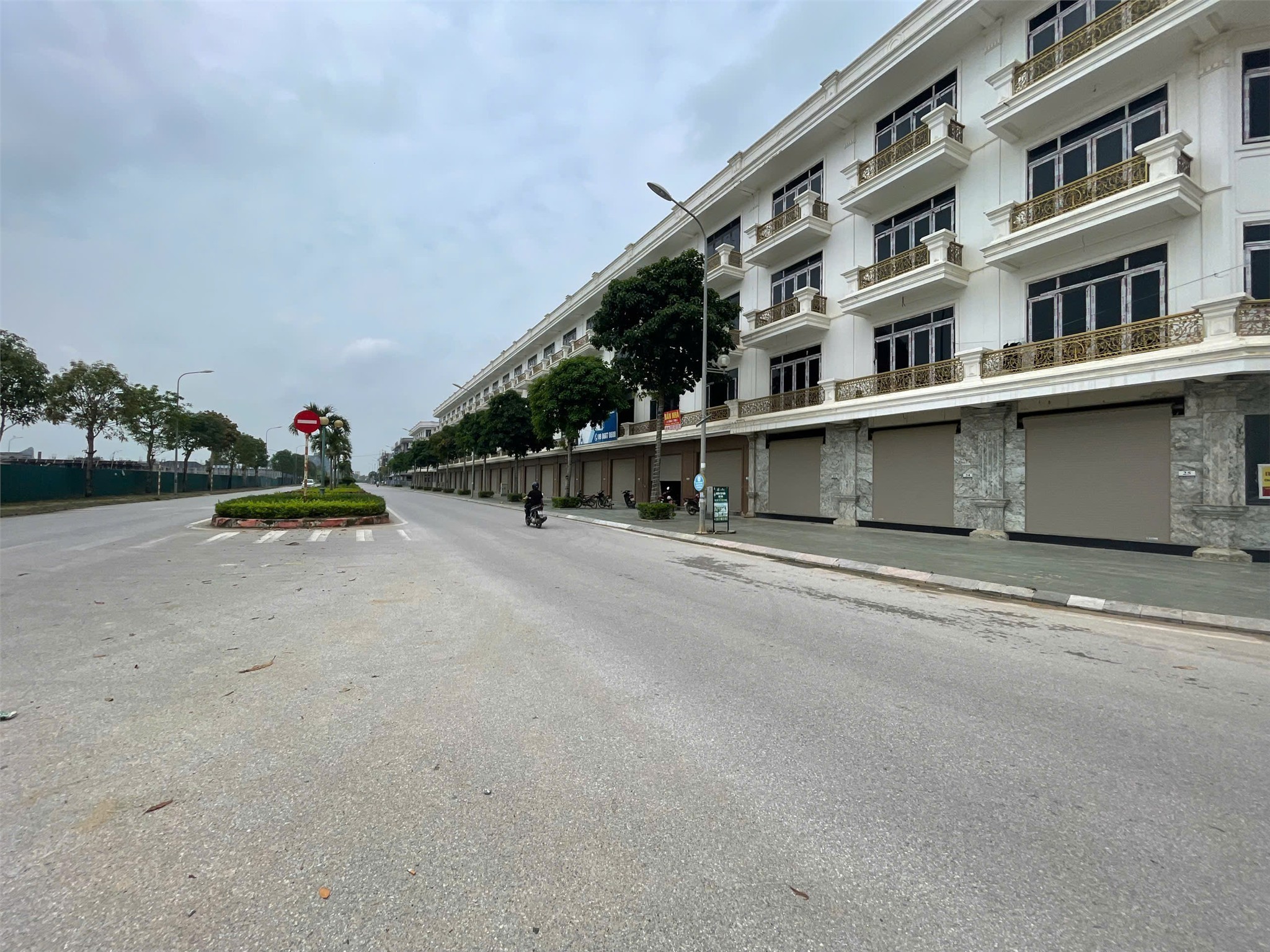 SHOPHOUSE XUÂN HƯNG. GẤP! CÒN VÀI CĂN – BỎ LỠ LÀ MẤT! . LH: 0966 343 969 - Ảnh 2