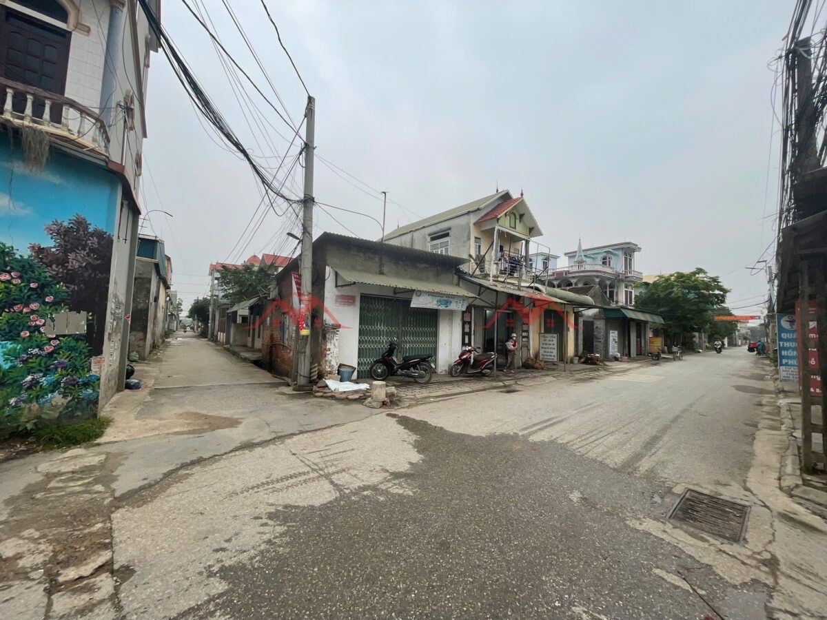 CHÍNH CHỦ BÁN LÔ ĐẤT 141,7M TẠI PHÚ NGHĨA-CHƯƠNG MỸ-HÀ NỘI - Ảnh 2