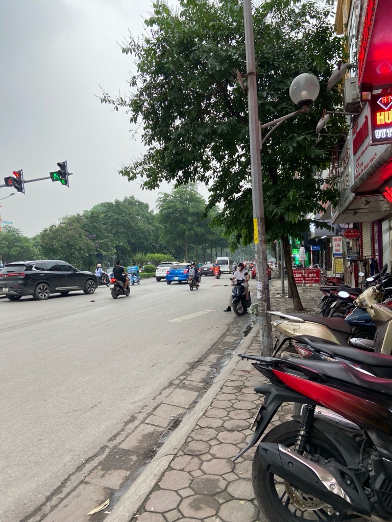 BÁN ĐẤT THỔ CƯ VỊ TRÍ VÀNG TÂY HỒ - 170M2 - MẶT TIỀN 12,6 M - SỔ ĐỎ CHÍNH CHỦ - Ảnh 3
