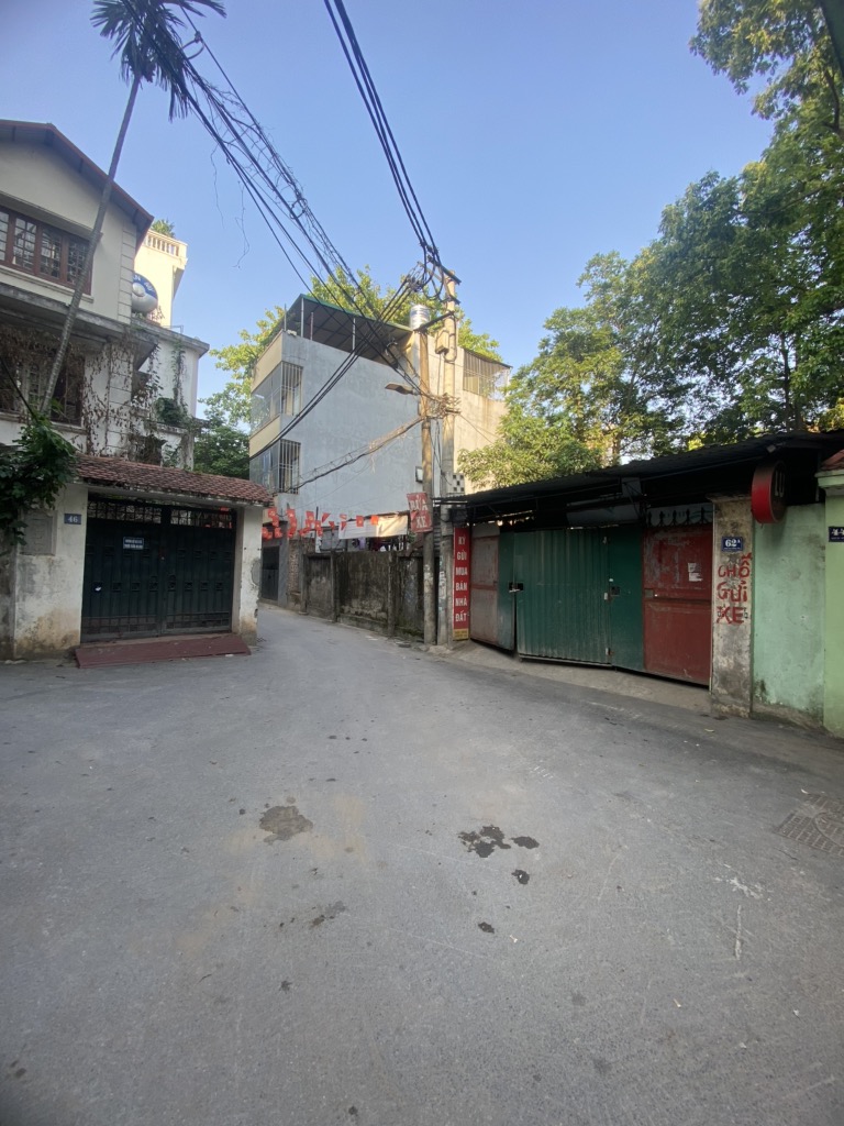 BÁN ĐẤT THỔ CƯ VỊ TRÍ VÀNG TÂY HỒ - 170M2 - MẶT TIỀN 12,6 M - SỔ ĐỎ CHÍNH CHỦ - Ảnh 2