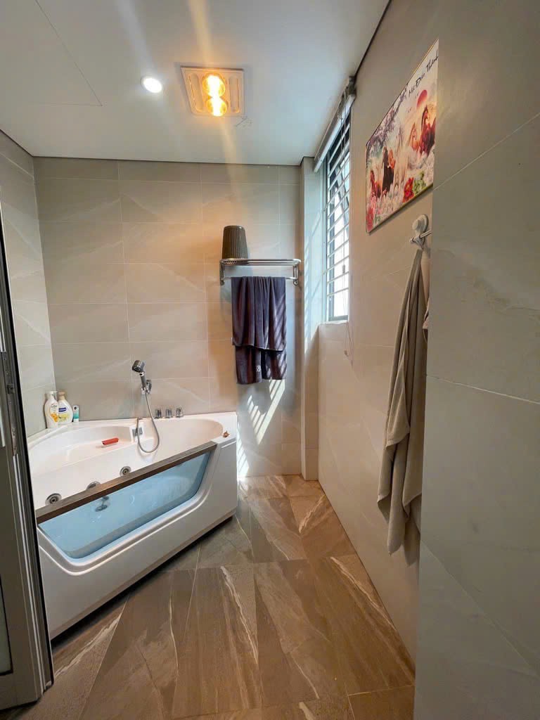 NHÀ ĐẸP AN DƯƠNG - TÂY HỒ, 7 TẦNG THANG MÁY, Ô TÔ TRÁNH đỗ cửa - Ảnh 3