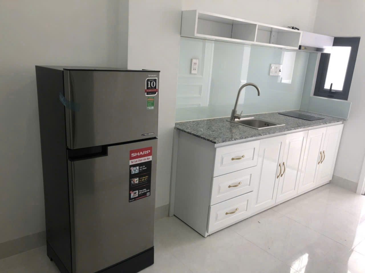 Cần bán nhà 6 tầng dạng căn hộ cho thuê tạo dòng tiền hàng tháng tại Phước Hòa, Nha Trang - Ảnh 1