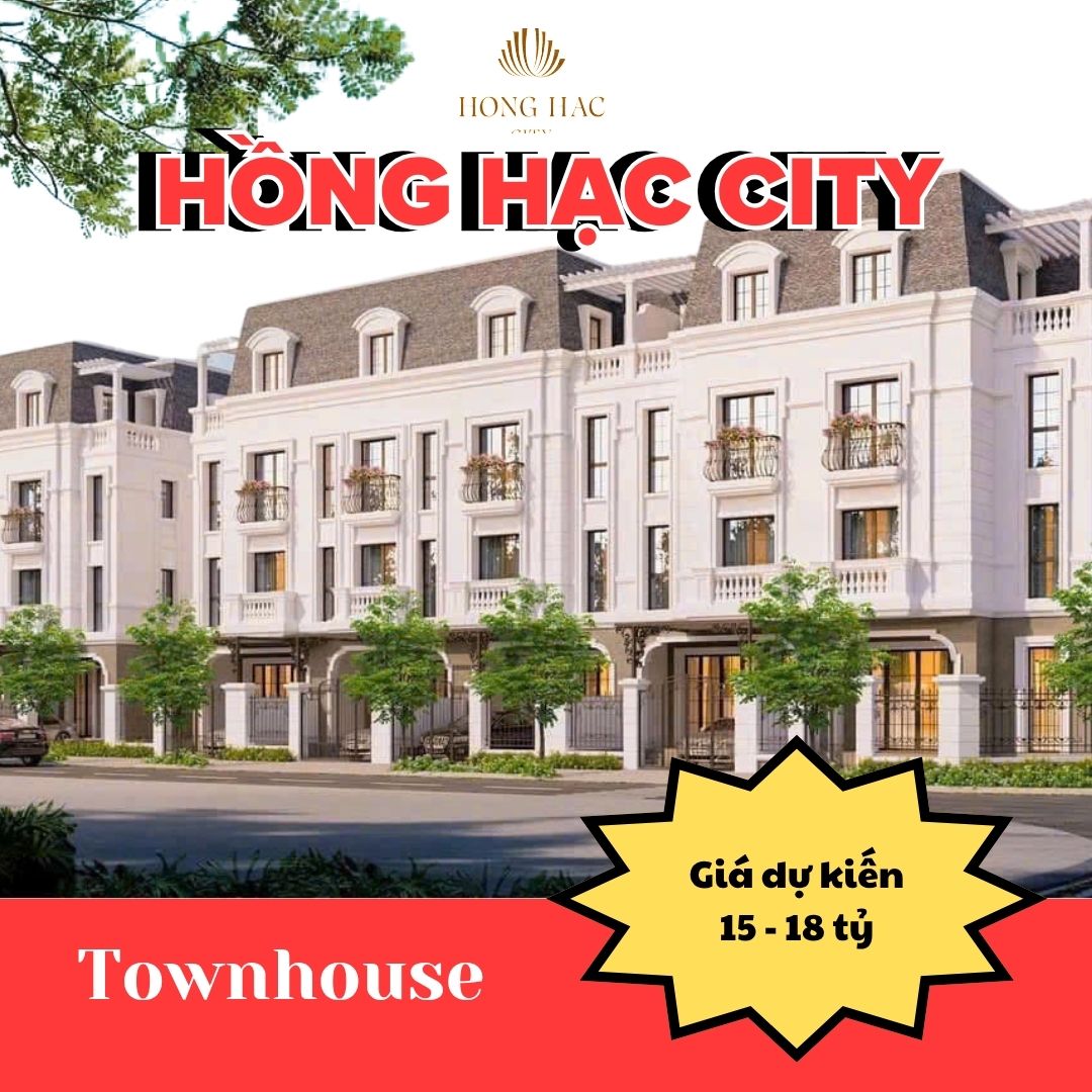 NHẬN NGAY BÀNG GIÁ CHÍNH THỨC TỪ PHÚ MỸ HƯNG, HỒNG HẠC CITY BẮC NINH 0901323786 - Ảnh 1