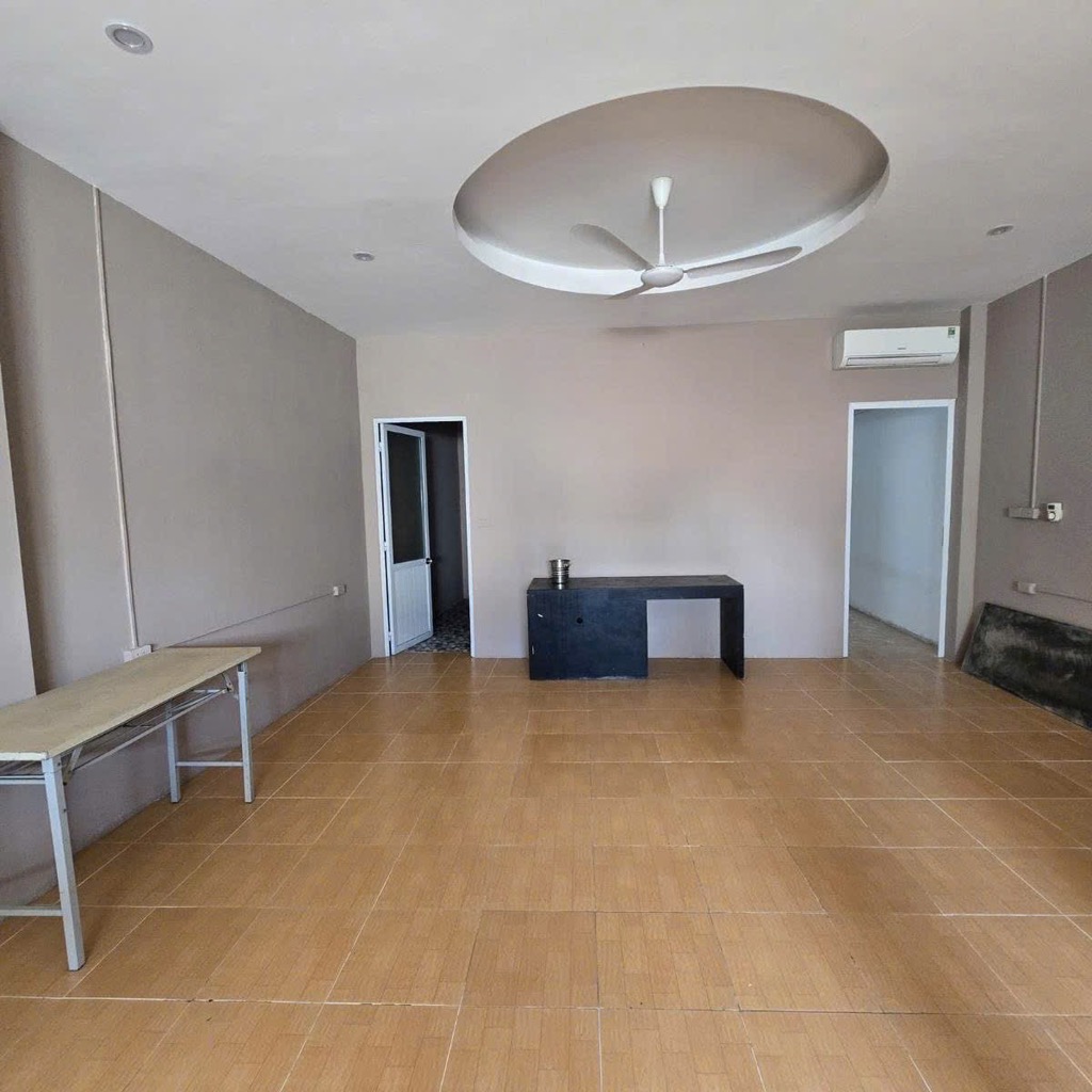 BÁN NHÀ MẶT PHỐ AN DƯƠNG VƯƠNG - TÂY HỒ - 169M2 - 4 TẦNG - SỔ ĐỎ CHÍNH CHỦ - Ảnh 1