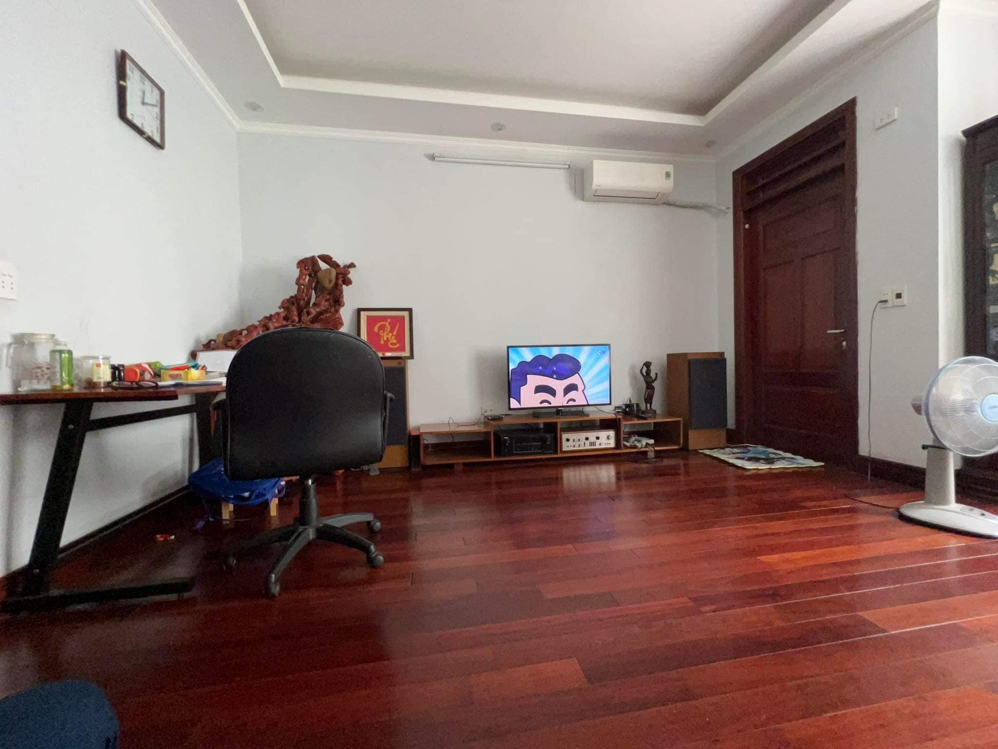 Bán biệt thự Hoàng Hoa Thám Ba Đình – Otô tránh – Kinh doanh 108m 5tầng 22.5 tỷ - Ảnh 3