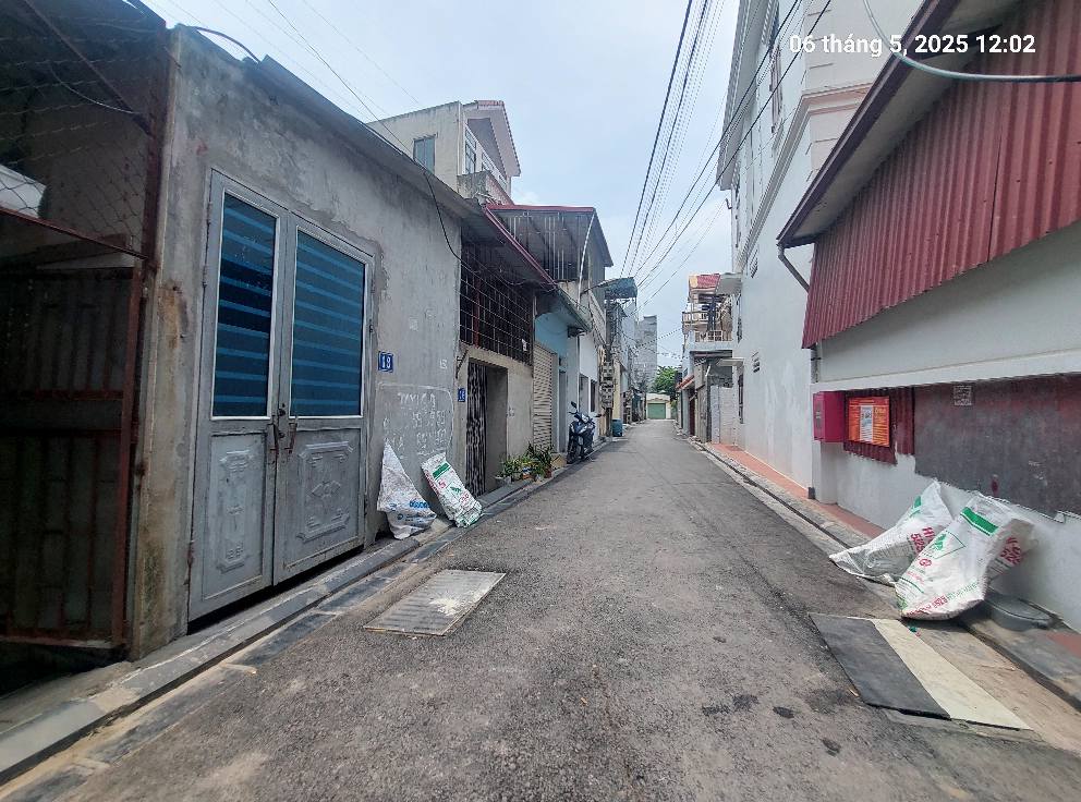 Đất Quang Minh, 61m2, m10m, 2.7 tỷ, ô tô nhỏ, Mê Linh. - Ảnh 4