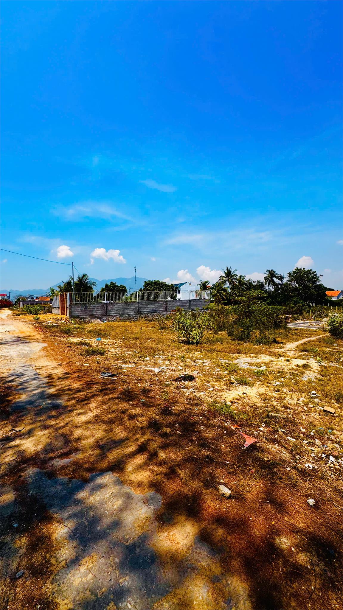 Bán đất đầu tư cách Biển Vịnh Vân Phong 3 phút, liền kề khu du lịch TTC Dốc Lết - Ninh Hải - Ninh - Ảnh 3