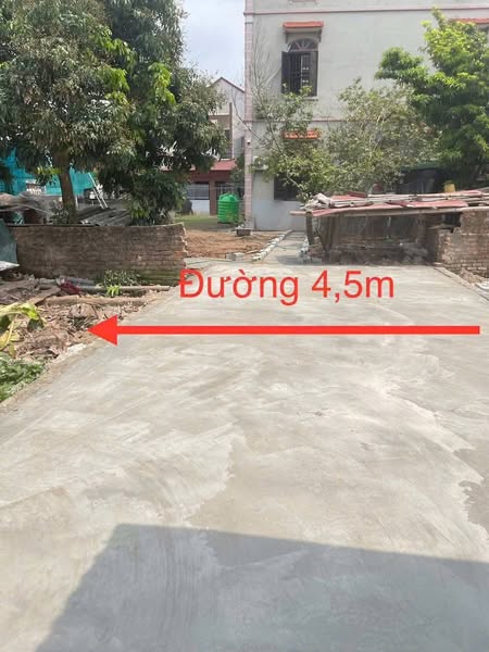 Bán đất tại Chương Dương, Thường Tín, Hà Nội, 37 triệu / m2, 95 m2, giá cực chất - Ảnh 1