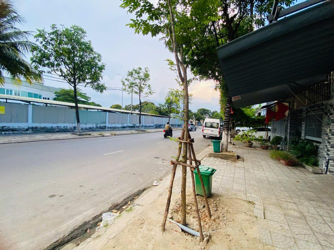 BÁN 2 LÔ ĐẤT MT 10M5 mặt đường NGUYỄN VĂN tạo nên BẾN XE ĐÀ NẴNG ĐANG xuất hiện SẴN tổng doanh thu - Ảnh chính
