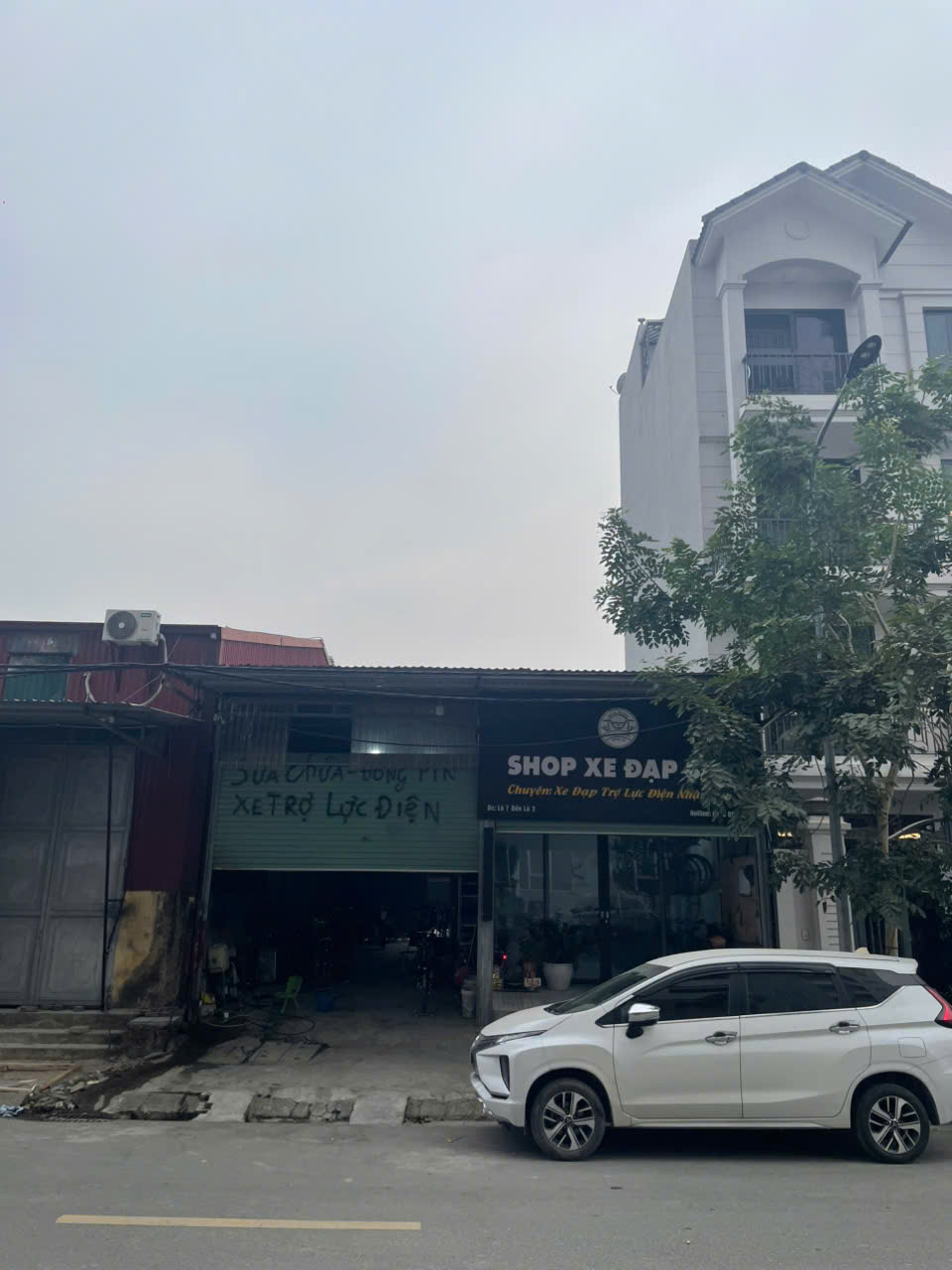 Bán đất Minh Khai-Kim Ngưu-Lạc Trung, 65m2, mặt tiền 6.1m, giá siêu đầu tư chỉ 10.5 tỷ - Ảnh 2