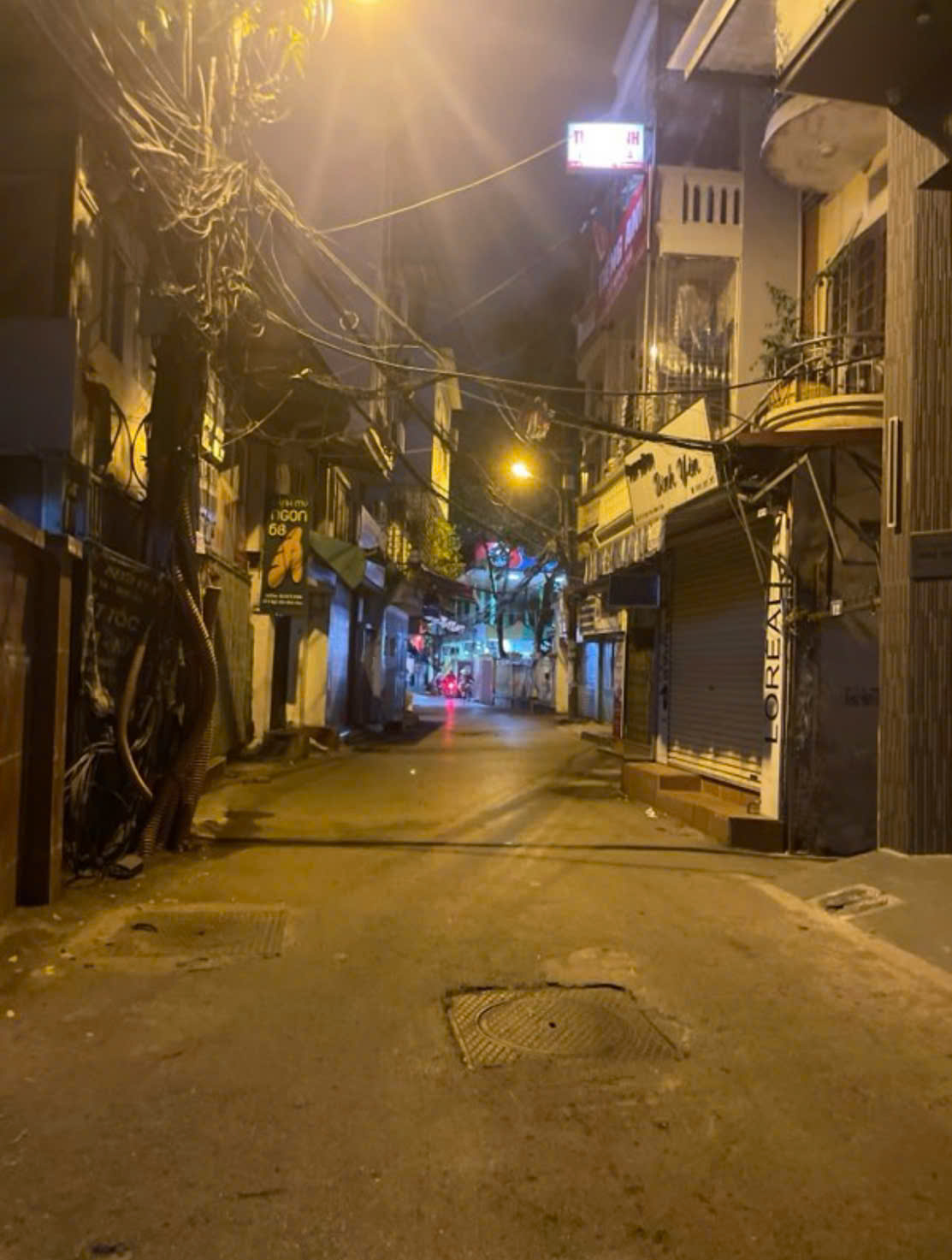 Bán đất Minh Khai-Kim Ngưu-Lạc Trung, 65m2, mặt tiền 6.1m, giá siêu đầu tư chỉ 10.5 tỷ - Ảnh chính