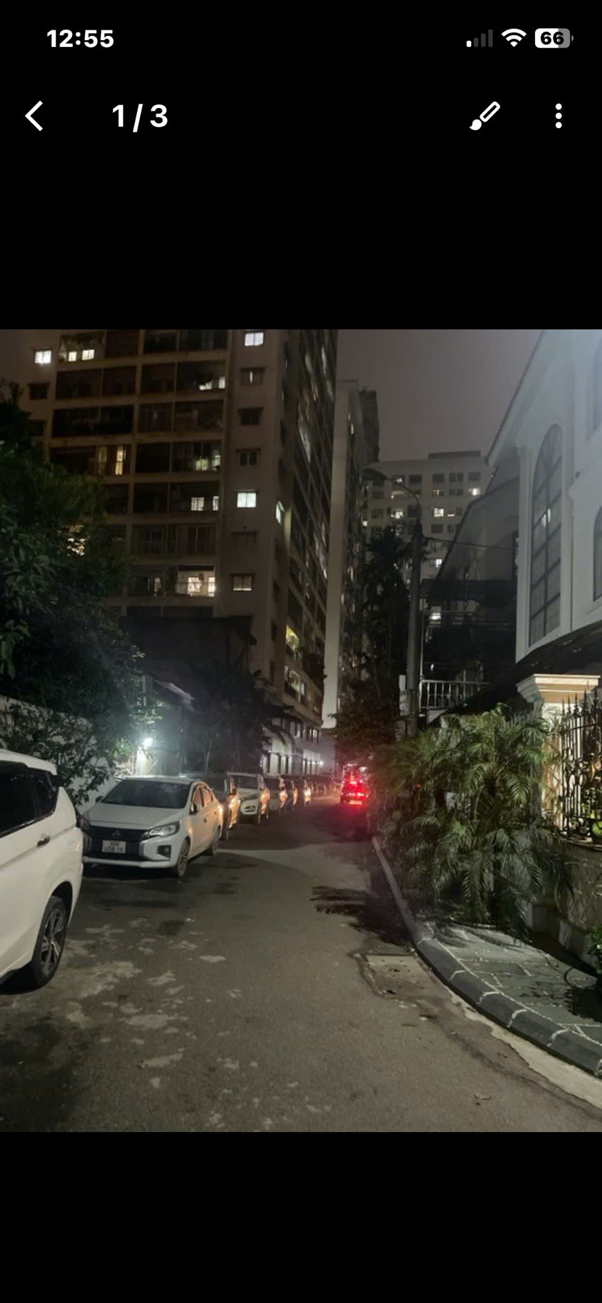 Bán đất Minh Khai-Kim Ngưu-Lạc Trung, 65m2, mặt tiền 6.1m, giá siêu đầu tư chỉ 10.5 tỷ - Ảnh 1