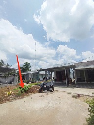 BÁN NỀN THỔ CƯ 100% CÁCH TRUNG TÂM PHONG ĐIỀN 4KM - Ảnh 3